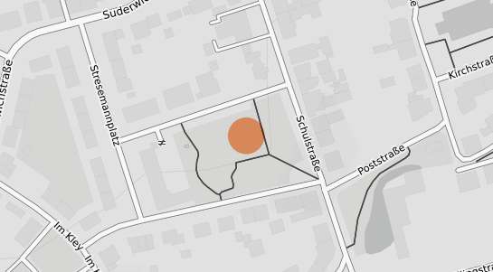 Mietspiegelkarte Recklinghausen Suderwich