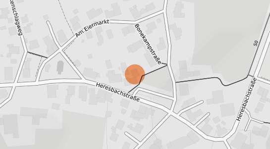Mietspiegelkarte Rees Mehr