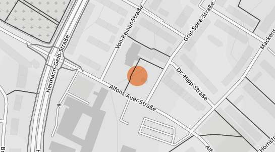 Mietspiegelkarte Regensburg Kasernenviertel