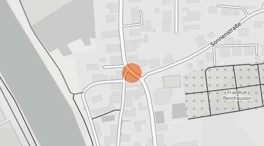 Mietspiegelkarte Regensburg Reinhausen