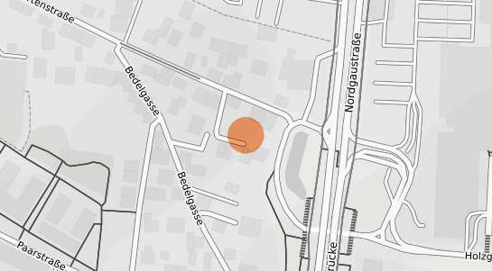 Mietspiegelkarte Regensburg Weichs