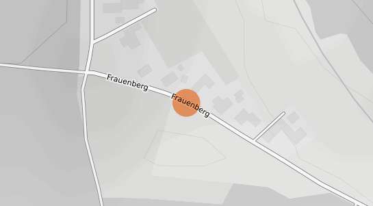 Mietspiegelkarte Regenstauf Frauenberg