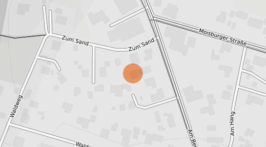 Mietspiegelkarte Regesbostel Rahmstorf