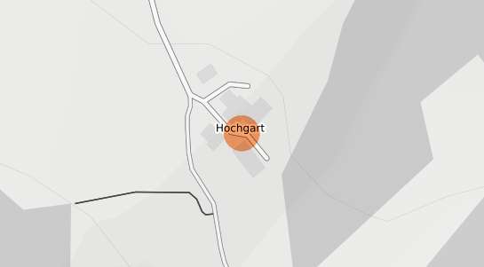 Mietspiegelkarte Reichenbach Hochgart