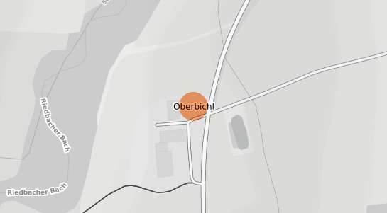 Mietspiegelkarte Reichertsheim Oberbichl