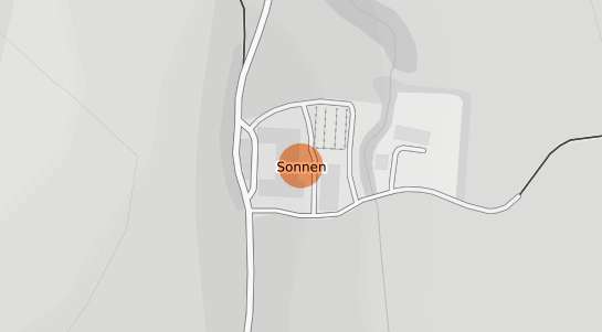 Mietspiegelkarte Reichertsheim Sonnen