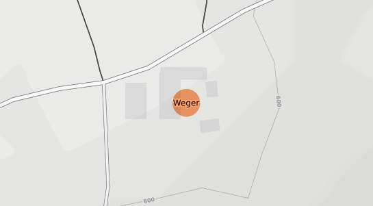 Mietspiegelkarte Reichertsheim Weger