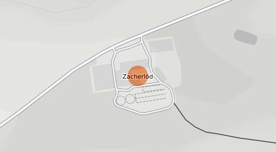 Mietspiegelkarte Reichertsheim Zacherl&ouml;d