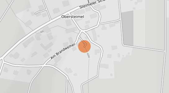 Mietspiegelkarte Reichshof Obersteimel