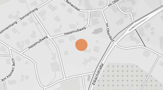 Mietspiegelkarte Reichshof Odenspiel