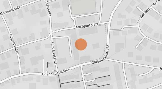 Mietspiegelkarte Reinheim Georgenhausen