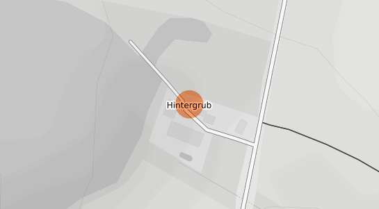 Mietspiegelkarte Reisbach Hintergrub