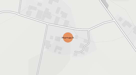 Mietspiegelkarte Reisbach Hornach