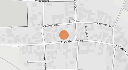 Mietspiegelkarte Reiskirchen Lindenstruth