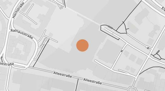 Mietspiegelkarte Remscheid Nord