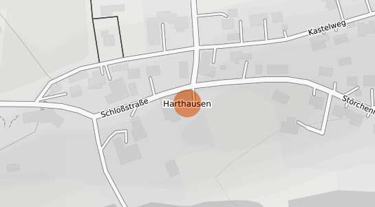 Mietspiegelkarte Rettenbach Harthausen