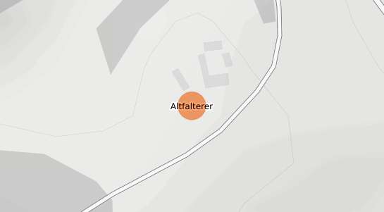 Mietspiegelkarte Reut Altfalterer