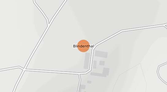 Mietspiegelkarte Reut Blindenthal