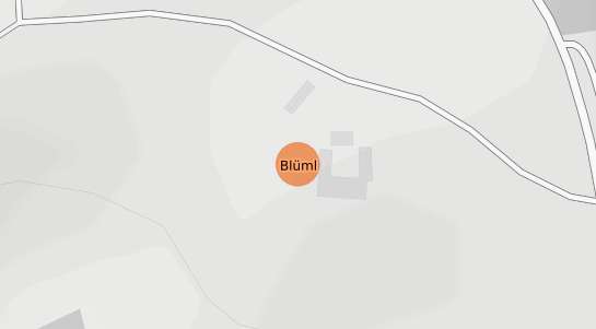 Mietspiegelkarte Reut Bl&uuml;ml