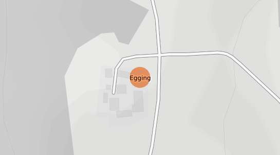 Mietspiegelkarte Reut Egging