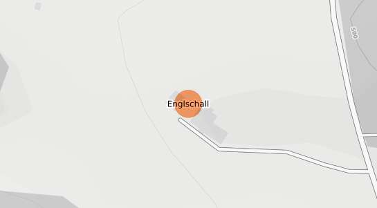 Mietspiegelkarte Reut Englschall