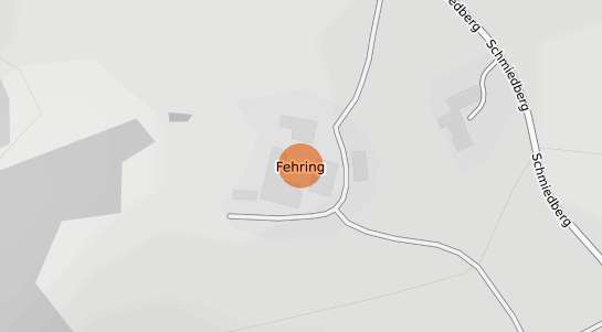 Mietspiegelkarte Reut Fehring