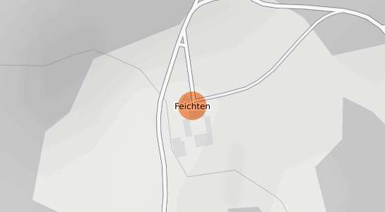 Mietspiegelkarte Reut Feichten