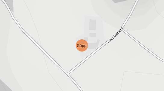 Mietspiegelkarte Reut G&ouml;ppl