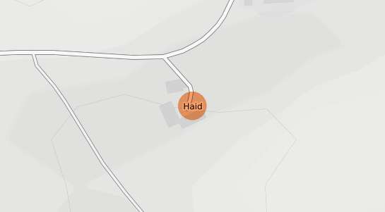 Mietspiegelkarte Reut Haid