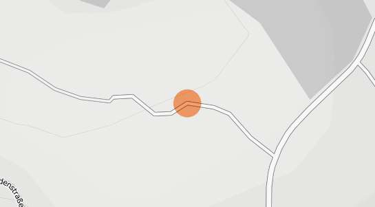 Mietspiegelkarte Reut Hinternberg