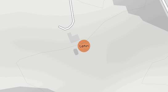 Mietspiegelkarte Reut Lehrl