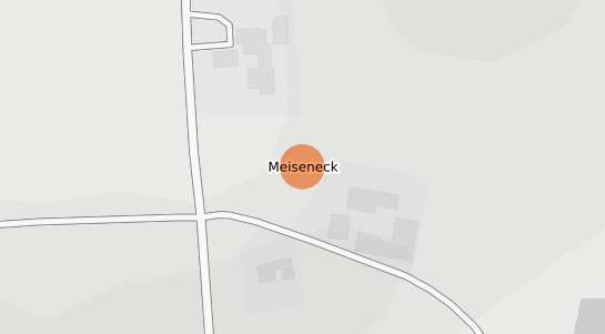 Mietspiegelkarte Reut Meiseneck