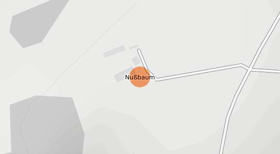 Mietspiegelkarte Reut Nussbaum