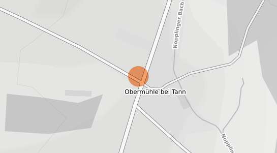 Mietspiegelkarte Reut Oberm&uuml;hle