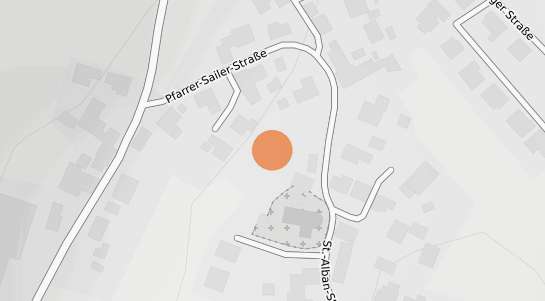 Mietspiegelkarte Reut Taubenbach