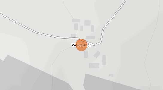 Mietspiegelkarte Reut Weissenhof