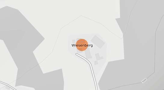 Mietspiegelkarte Reut Wiesenberg