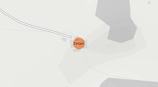 Mietspiegelkarte Reut Zelger