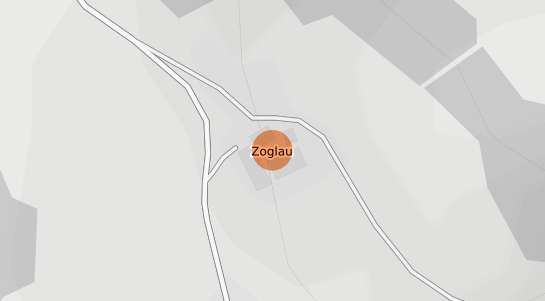 Mietspiegelkarte Reut Zoglau