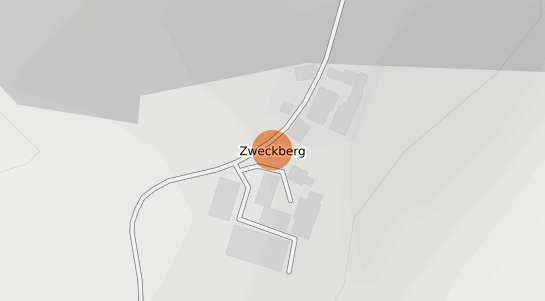 Mietspiegelkarte Reut Zweckberg