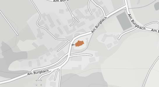 Mietspiegelkarte Reuth Thossen