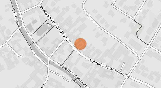 Mietspiegelkarte Rheinbach Flerzheim