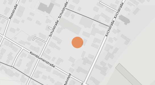 Mietspiegelkarte Rheinm&uuml;nster S&ouml;llingen