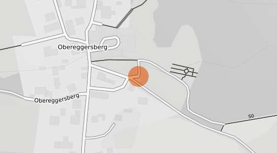 Mietspiegelkarte Riedenburg Obereggersberg