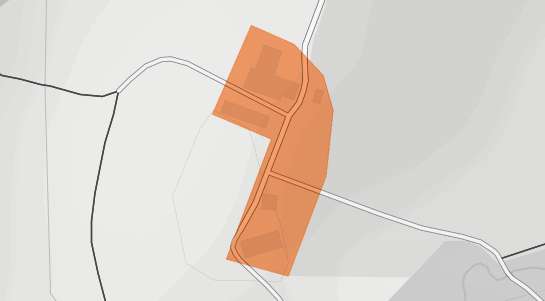 Mietspiegelkarte Riedering Oberachthal