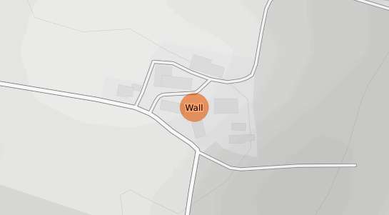 Mietspiegelkarte Riedering Wall