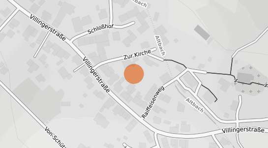 Mietspiegelkarte Riedlingen Pflummern