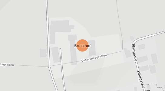 Mietspiegelkarte Riekofen Bruckhof