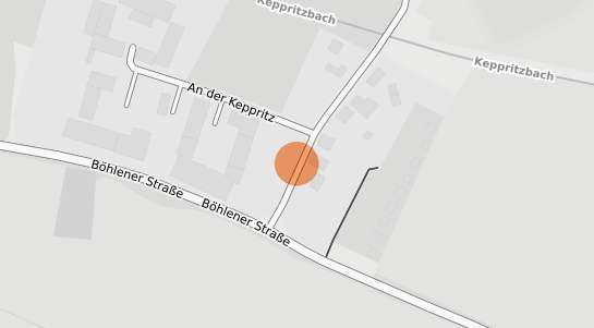 Mietspiegelkarte Riesa Gostewitz