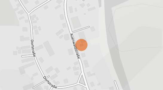 Mietspiegelkarte Riesa &Ouml;lsitz